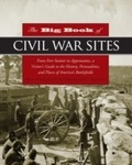 Cover: Big Book of Civil War Sites - Globe Pequot Press