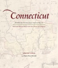 Cover: Connecticut: Mapping the Nutmeg State through History - Globe Pequot Press