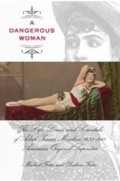 Cover: Dangerous Woman - Simon + Schuster LLC