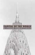 Cover: Capital of the World - Lyons Press