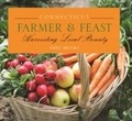 Cover: Connecticut Farmer & Feast - Globe Pequot Press