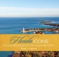 Cover: Florida Icons - Globe Pequot Press