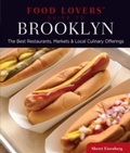 Cover: Food Lovers' Guide to (R) Brooklyn - Globe Pequot Press
