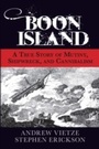 Cover: Boon Island - Globe Pequot Press