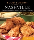 Cover: Food Lovers' Guide to (R) Nashville - Globe Pequot Press