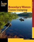 Cover: Boundary Waters Canoe Camping - Simon + Schuster LLC
