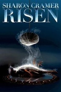Enlarge image Cover: Risen - Talking Bird Books LLC
