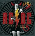 Cover: AC/DC: Dirty Deeds - Abstract Sounds Publishing
