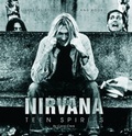 Cover: Nirvana: Teen Spirits - Abstract Sounds Publishing