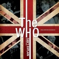 Cover: The Who: Can't Explain - Abstract Sounds Books Ltd