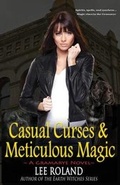 Cover: Casual Curses & Meticulous Magic - Highland Press