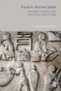 Cover: Food in Ancient Judah - Routledge