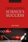 Cover: Explaining Science's Success - Routledge