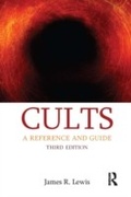 Cover: Cults - Routledge