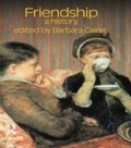 Cover: Friendship - Routledge