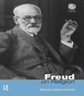 Cover: Freud on Religion - Routledge