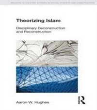 Abbildung von: Theorizing Islam - Routledge