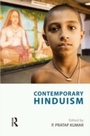 Cover: Contemporary Hinduism - Routledge