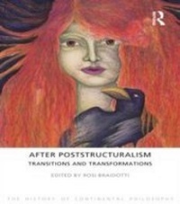 Enlarge image Cover: After Poststructuralism - Routledge