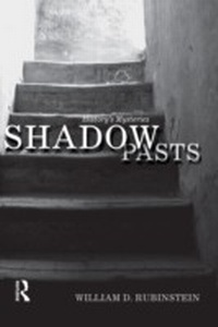 Enlarge image Cover: Shadow Pasts - Routledge
