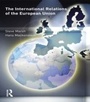 Cover: The International Relations of the EU - Routledge