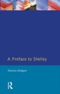 Cover: A Preface to Shelley - Routledge