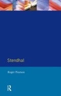 Cover: Stendhal - Routledge
