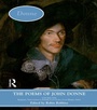 Cover: The Poems of John Donne: Volume One - Routledge