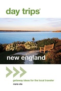 Cover: Day Trips (R) New England - Globe Pequot Press