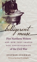 Cover: Belligerent Muse - University of North Carolina Press