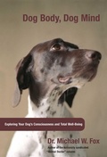 Cover: Dog Body, Dog Mind - Simon + Schuster LLC