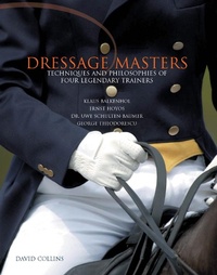 Abbildung von: Dressage Masters - Globe Pequot