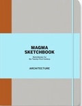 Cover: Magma Sketchbook - Laurence King Publishing