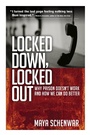 Cover: Locked Down, Locked Out - Berrett-Koehler Publishers
