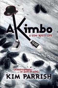 Cover: Akimbo - Strategic Book Publishing & Rights Agency, LLC