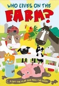 Cover: Who Lives on the Farm - Two Windmills Limited