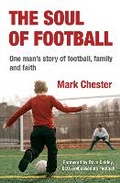Cover: The Soul of Football - BRF (The Bible Reading Fellowship)