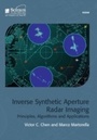 Cover: Inverse Synthetic Aperture Radar Imaging - SciTech Publishing Inc