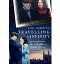 Cover: Travelling to Infinity - Alma Books Ltd