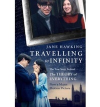 Enlarge image Cover: Travelling to Infinity - Alma Books Ltd