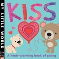 Cover: Kiss - Little Tiger