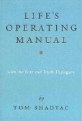 Cover: Life's Operating Manual - Hay House UK Ltd