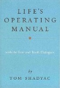Enlarge image Cover: Life's Operating Manual - Hay House UK Ltd