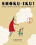 Cover: Shoku-Iku - Quadrille Publishing Ltd