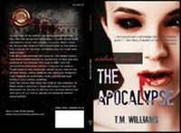 Enlarge image Cover: The Apocalypse - Half Light Publishing