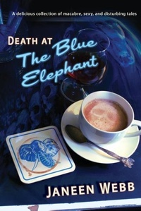 Enlarge image Cover: Death at the Blue Elephant - Ticonderoga Publications