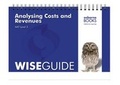 Cover: Analysing Costs and Revenues Wise Guide - Osborne Books Ltd