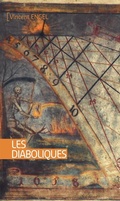 Cover: Les diaboliques - Ker