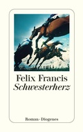 Cover: Schwesterherz - Diogenes