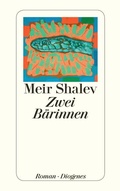 Cover: Zwei B&auml;rinnen - Diogenes